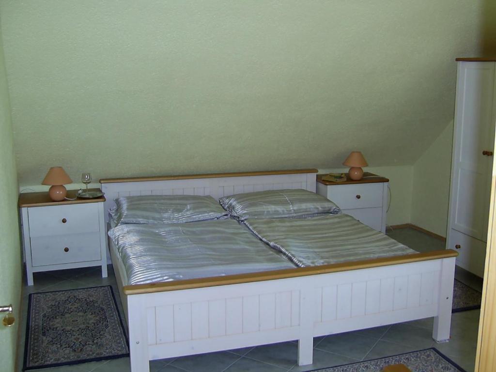 Penzion Rozalie Horní Planá Esterno foto